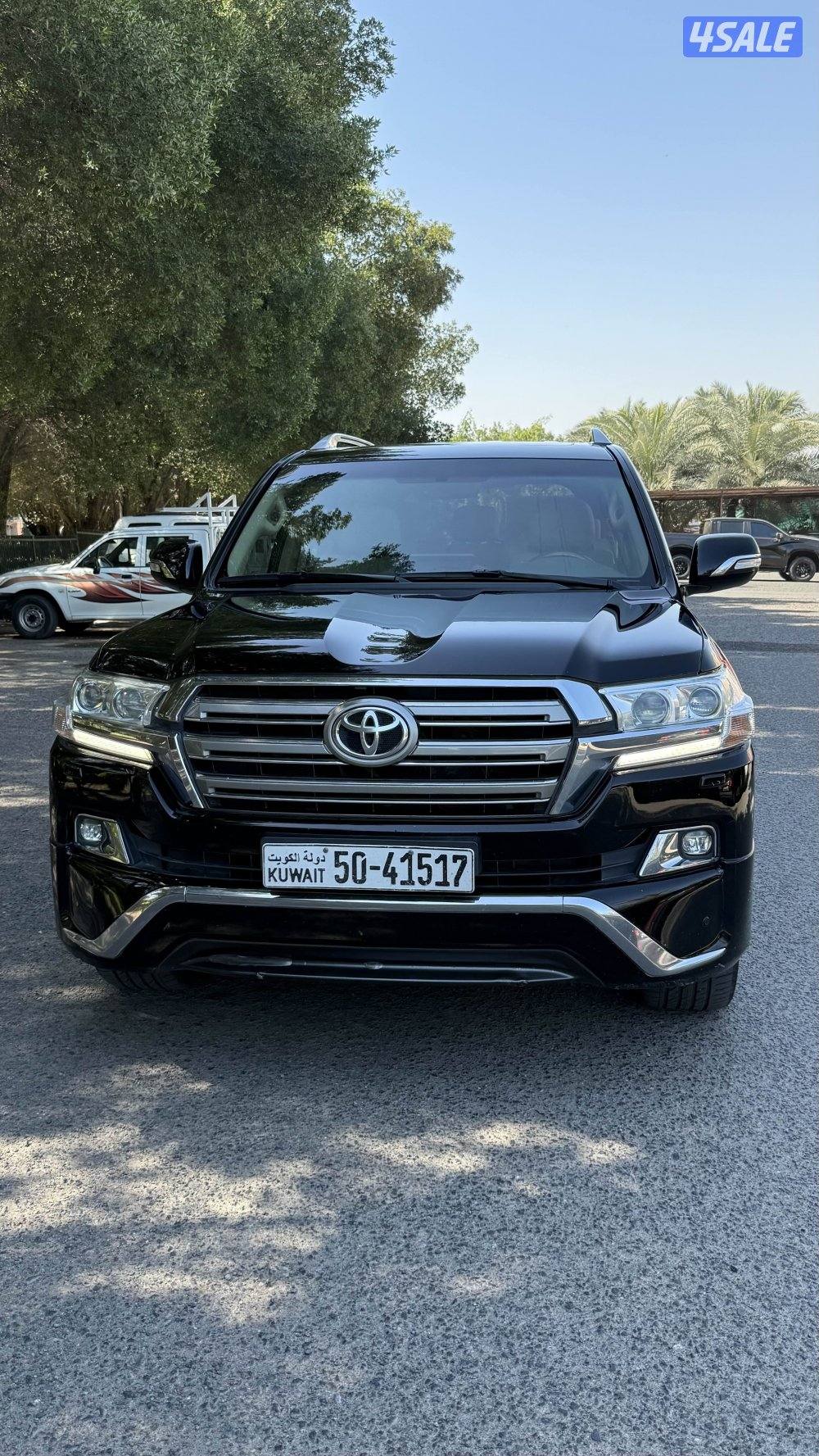 لاند كروزر ٢٠١٨2