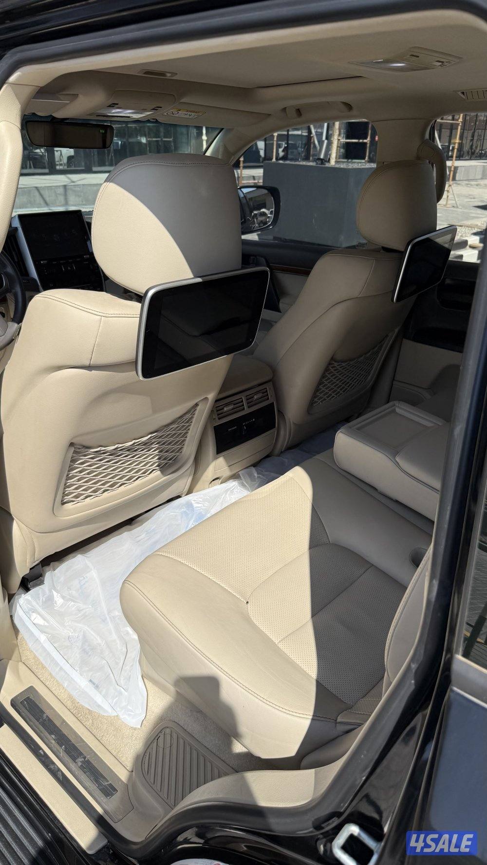 لاند كروزر ٢٠١٨3