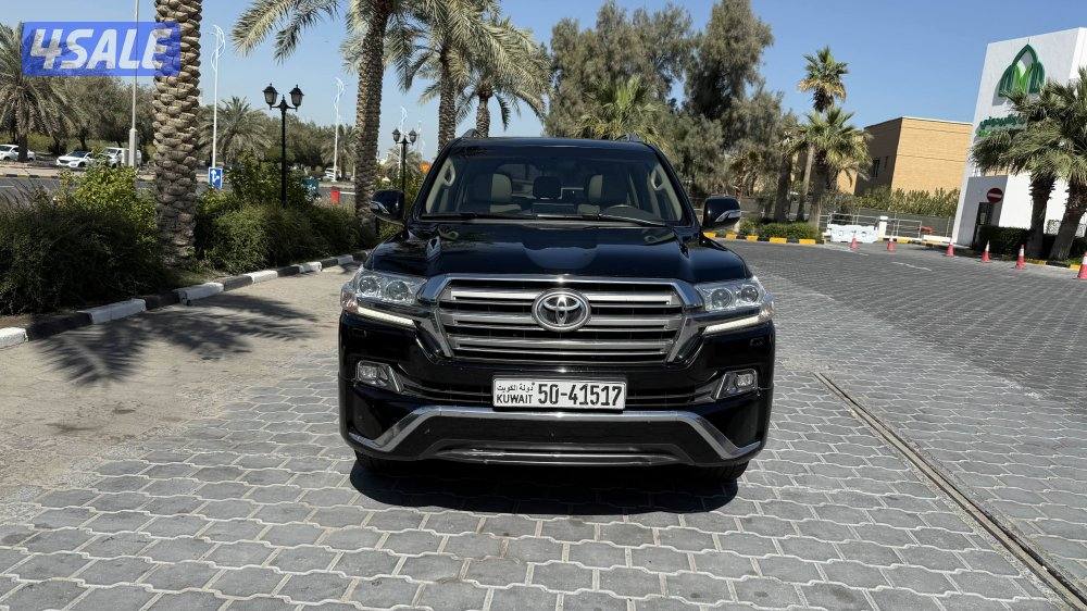 لاند كروزر ٢٠١٨5