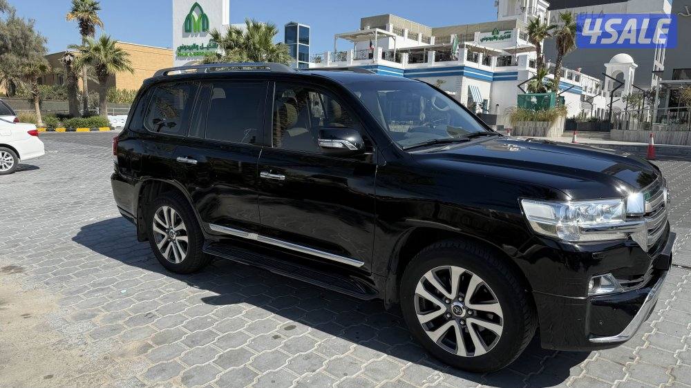 لاند كروزر ٢٠١٨7