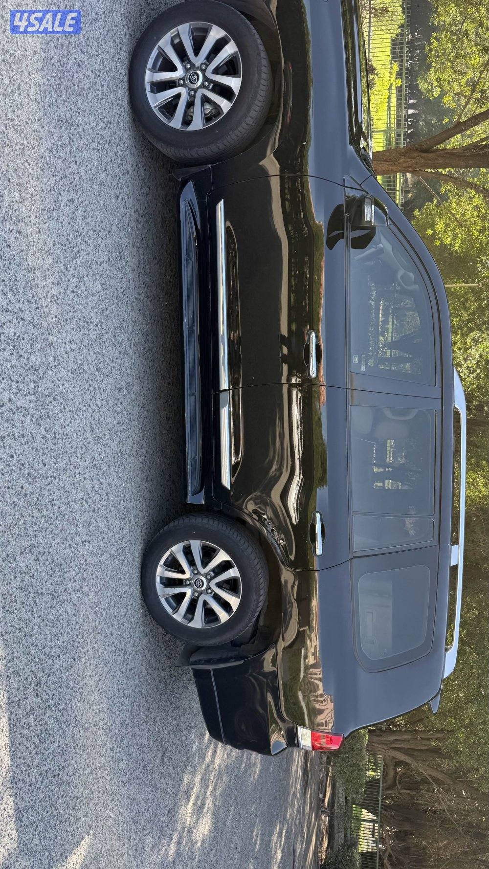 لاند كروزر ٢٠١٨13