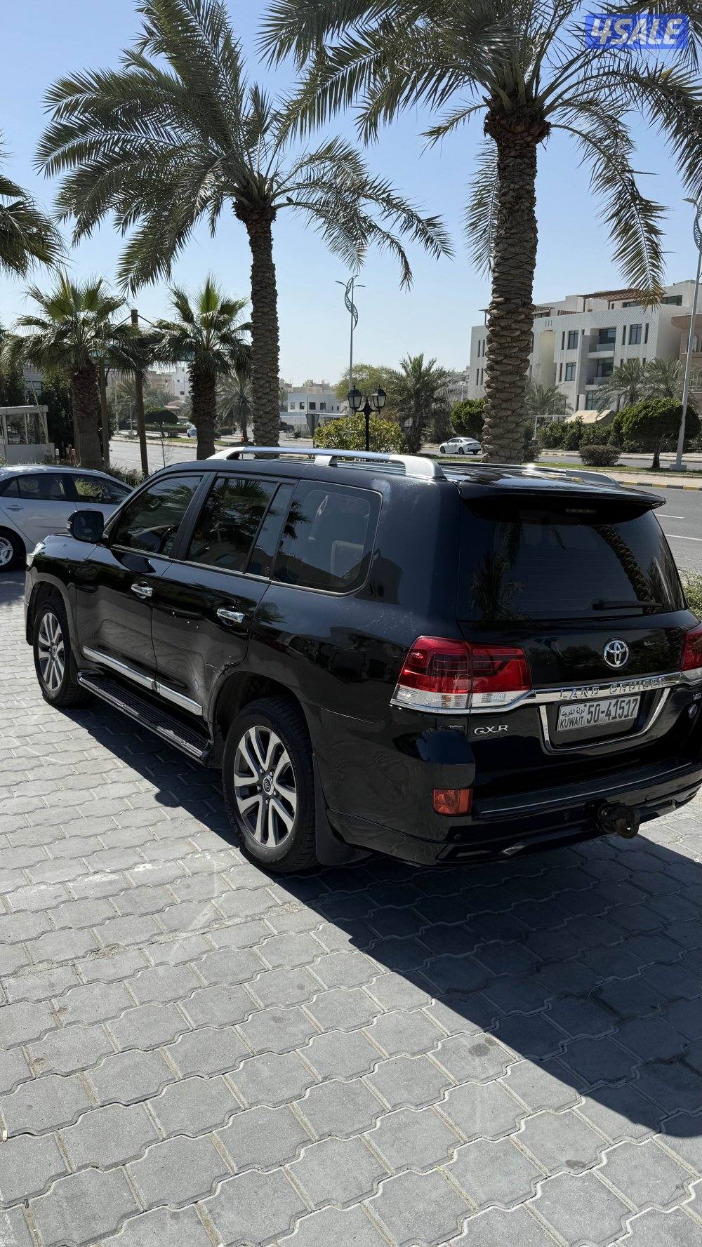 لاند كروزر ٢٠١٨15