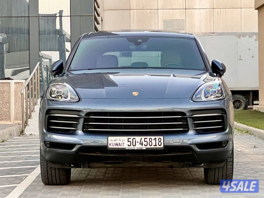 كايين / ٢٠١٨3