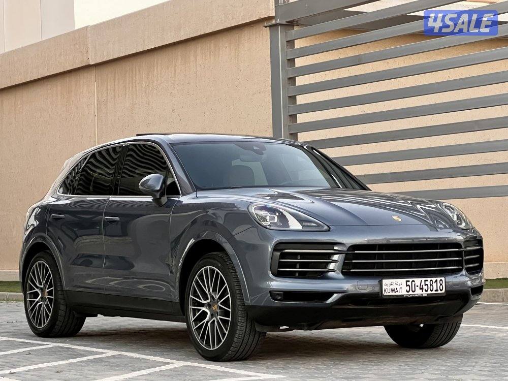 كايين / ٢٠١٨5