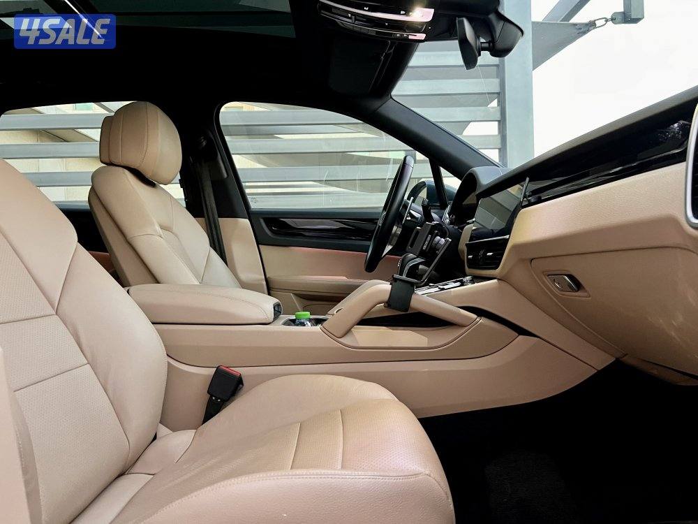 كايين / ٢٠١٨8