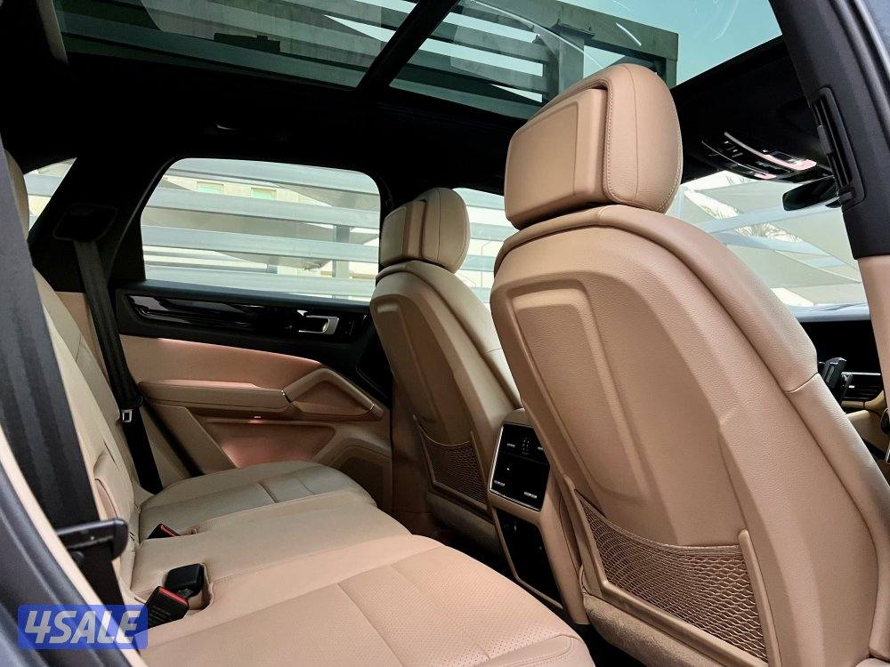 كايين / ٢٠١٨10