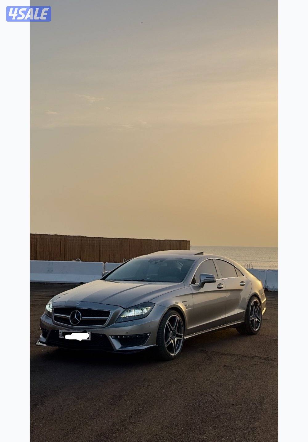 Cls63 اصلي0