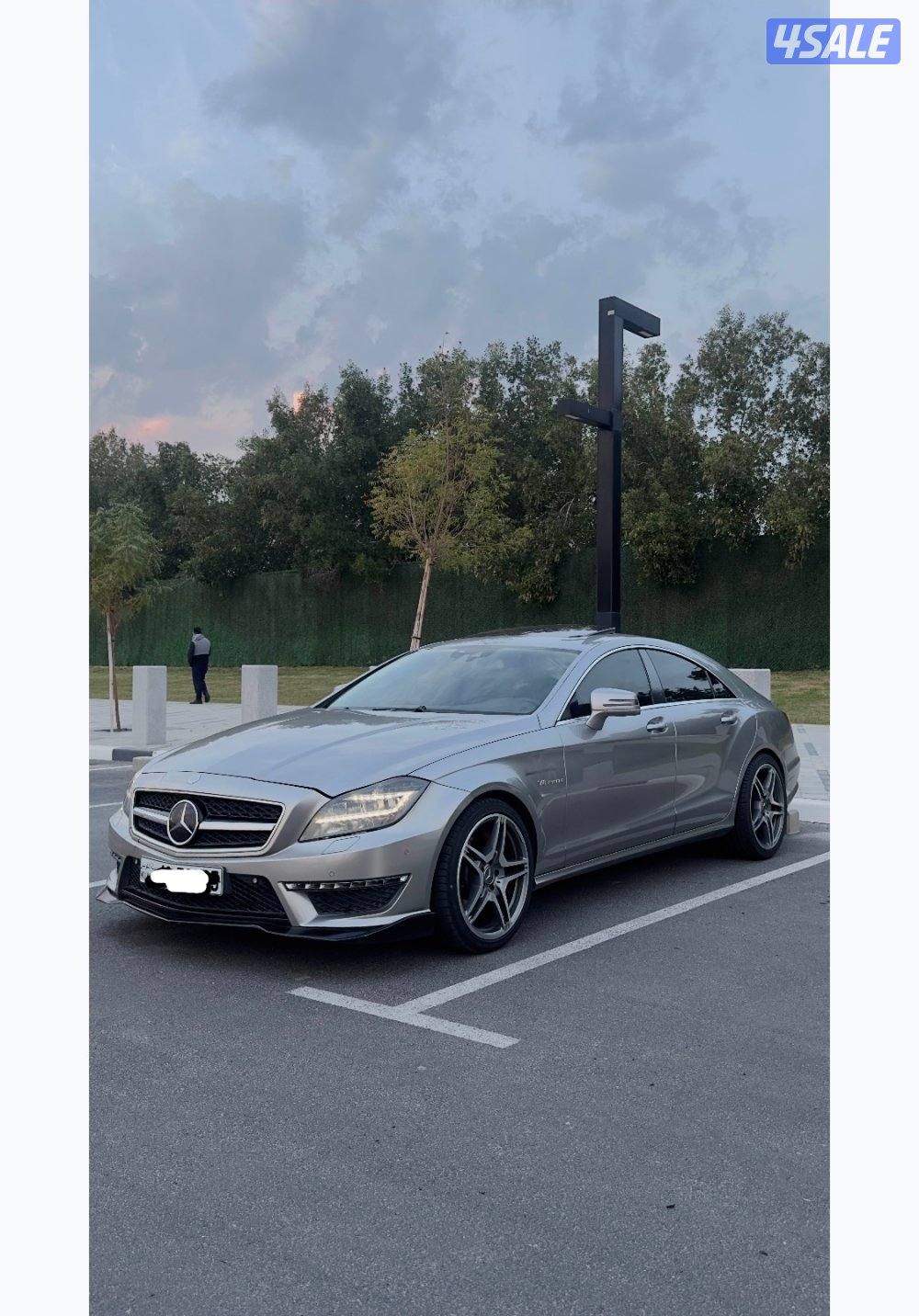 Cls63 اصلي3