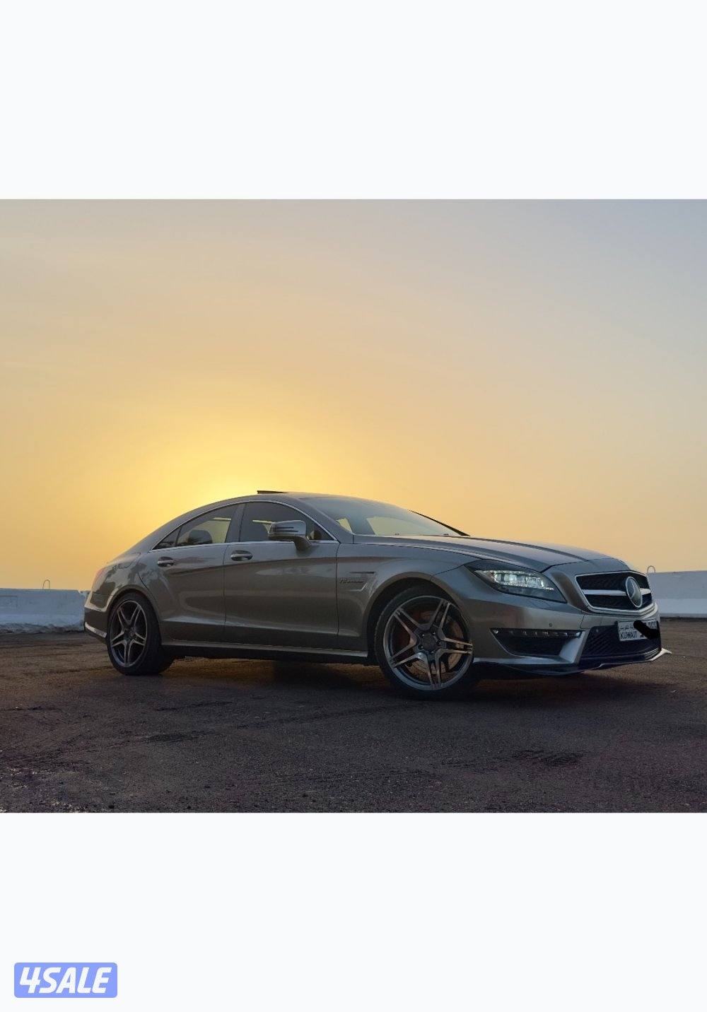 Cls63 اصلي2