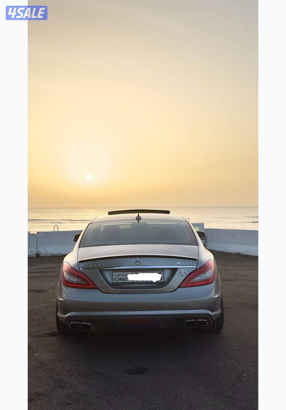 Cls63 اصلي1