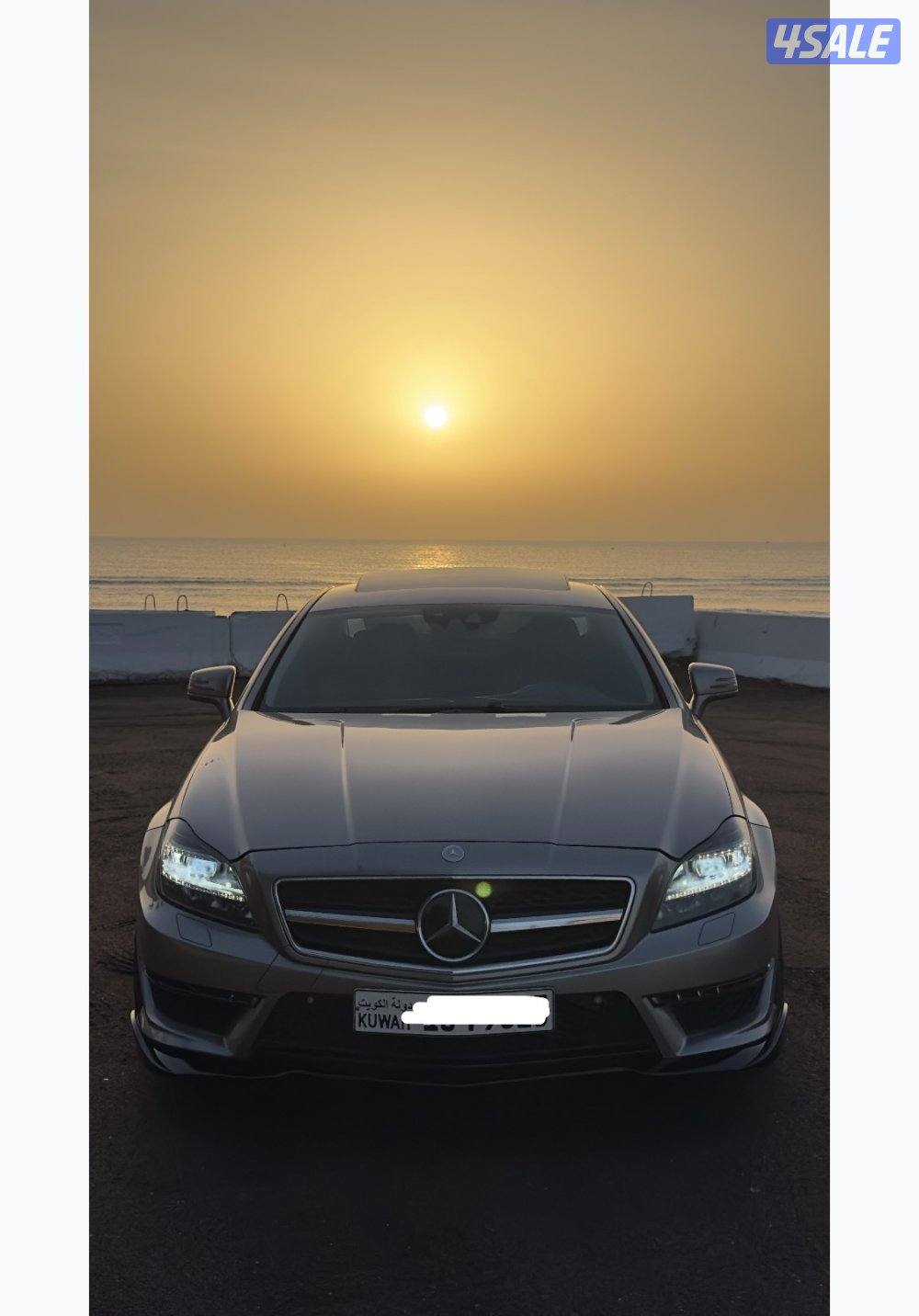Cls63 اصلي5