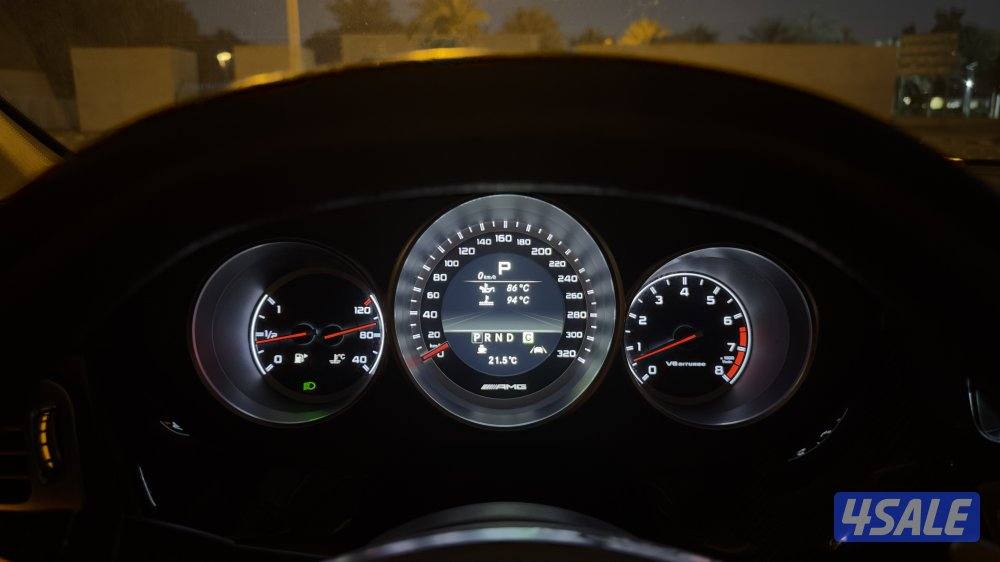 Cls63 اصلي7