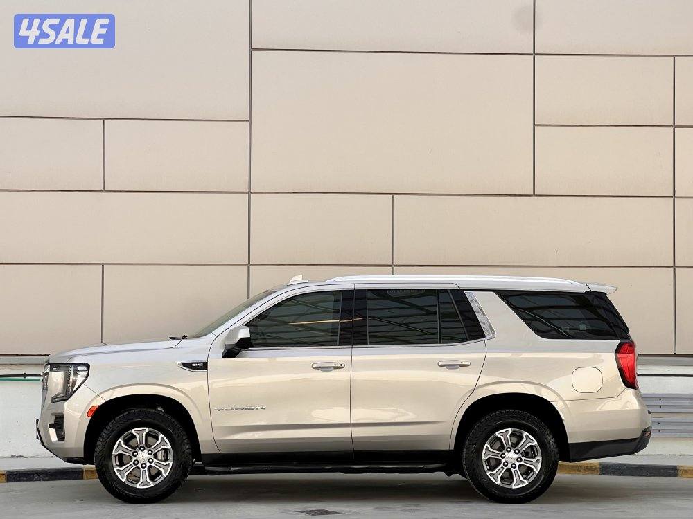 يوكن sle / ٢٠٢١1