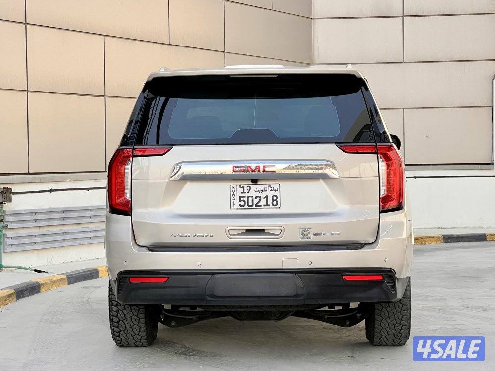 يوكن sle / ٢٠٢١4