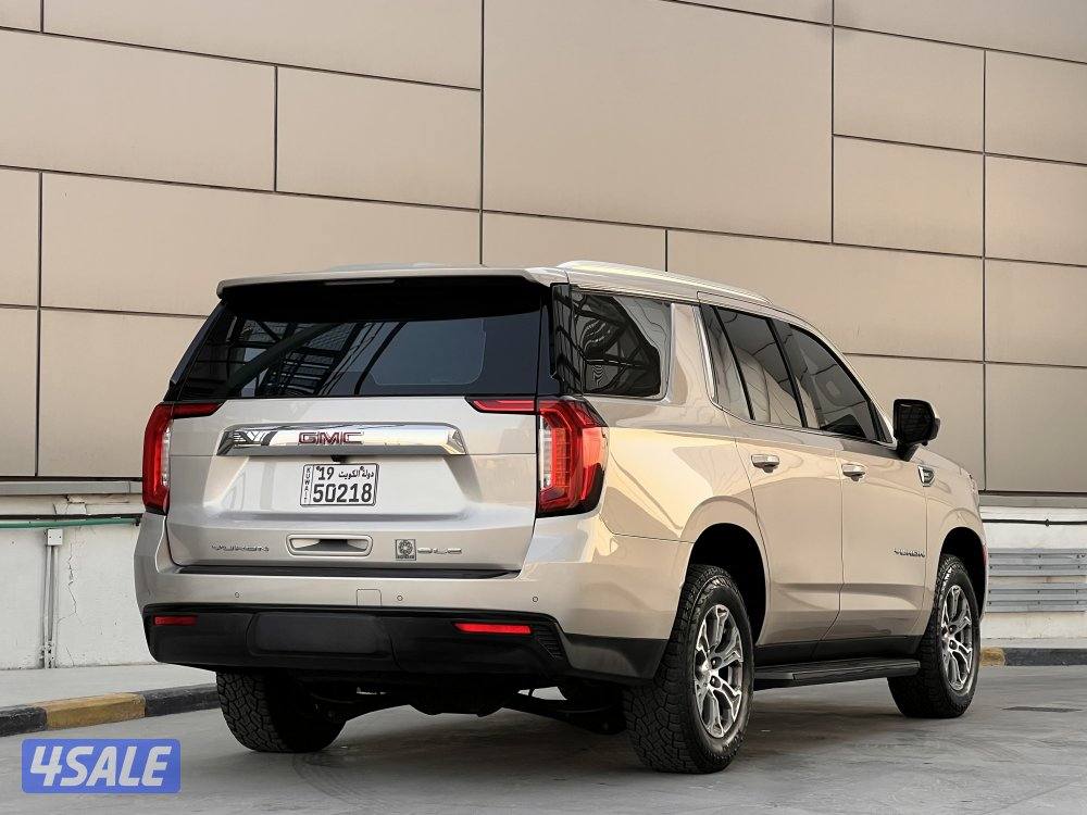 يوكن sle / ٢٠٢١7