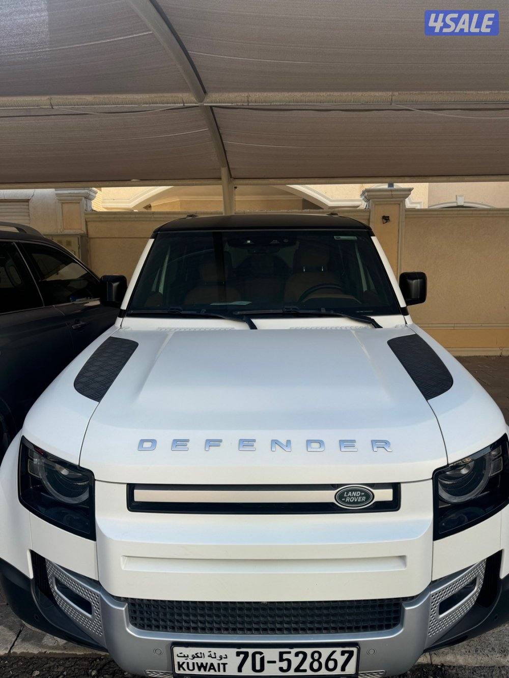 للبيع ديفندر موديل 20230