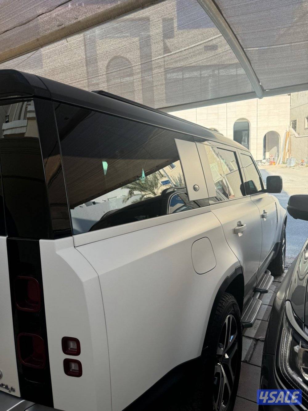 للبيع ديفندر موديل 20231