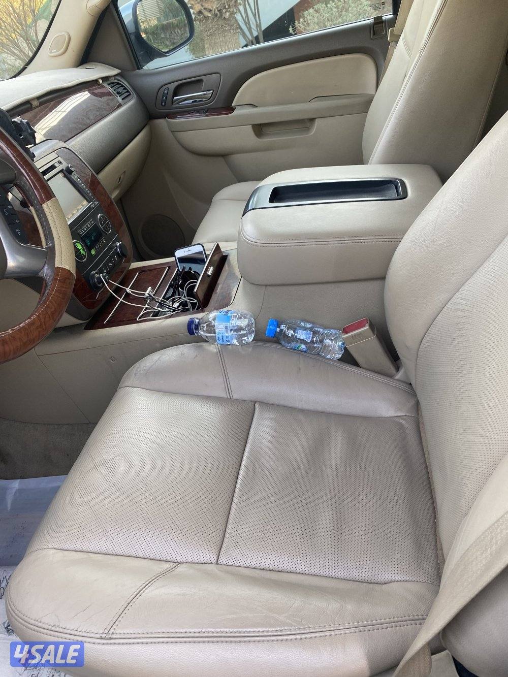 تاهو  LTZ موديل 20139