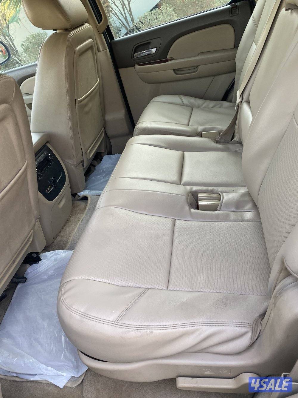 تاهو  LTZ موديل 20138