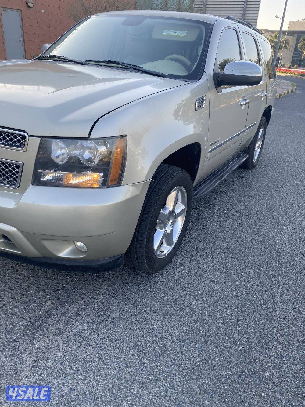 تاهو  LTZ موديل 20133