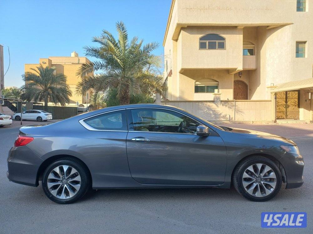 هوندا-اكورد ٢٠١٥1