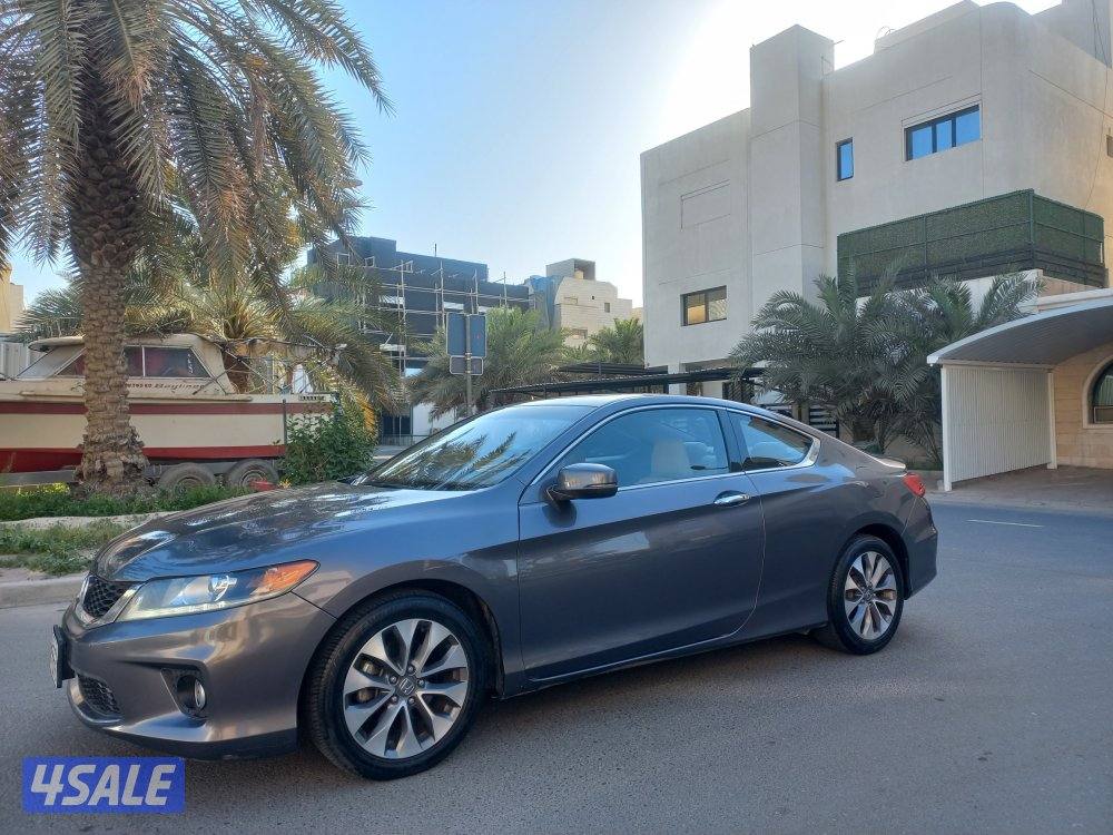 هوندا-اكورد ٢٠١٥0