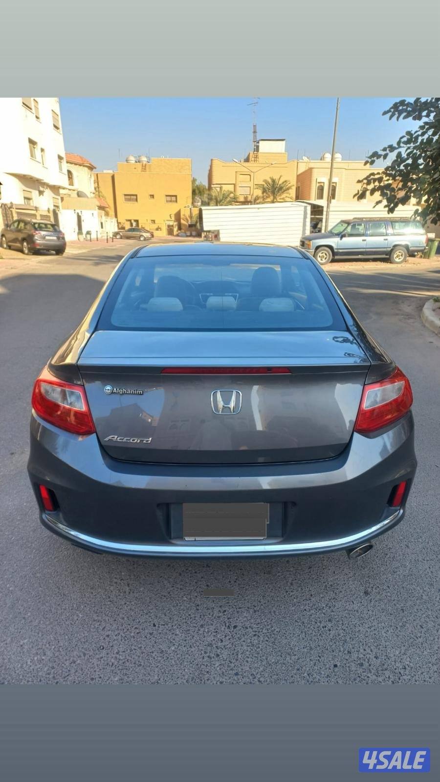 هوندا-اكورد ٢٠١٥3