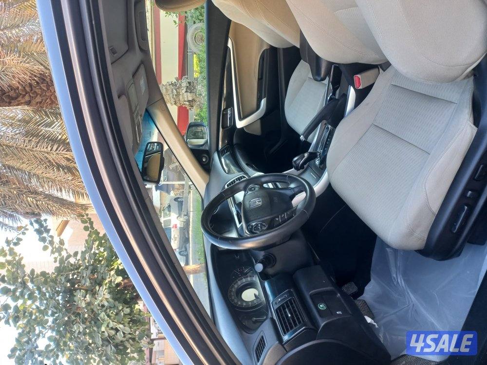 هوندا-اكورد ٢٠١٥5