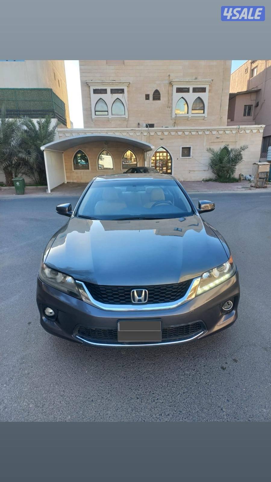 هوندا-اكورد ٢٠١٥4