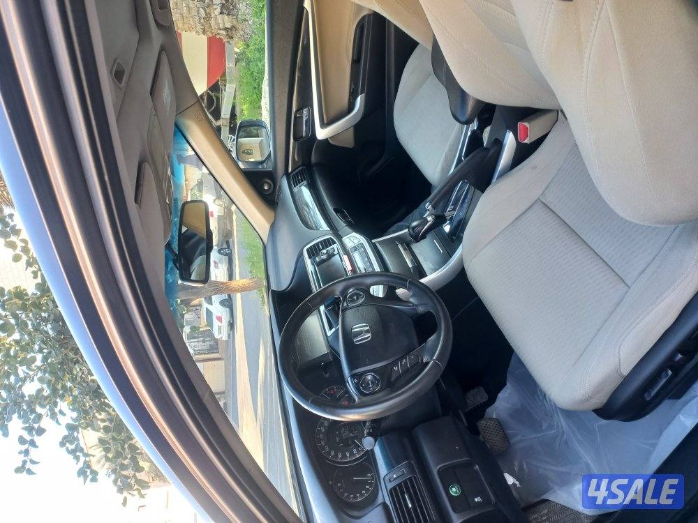 هوندا-اكورد ٢٠١٥6