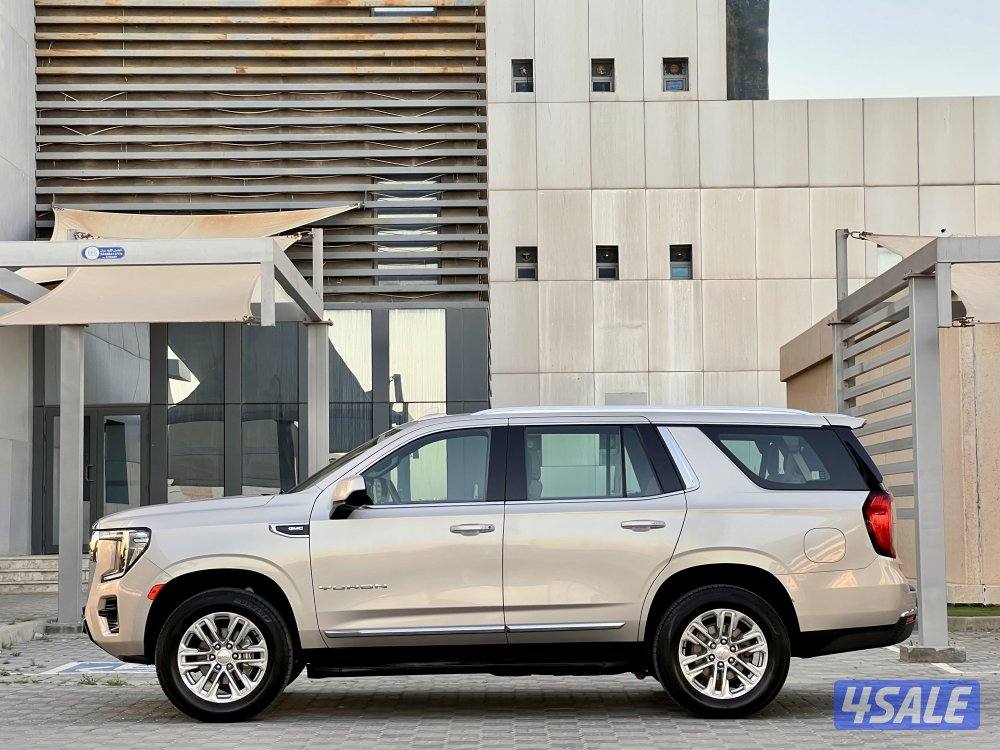 يوكن SLT / ٢٠٢٣1