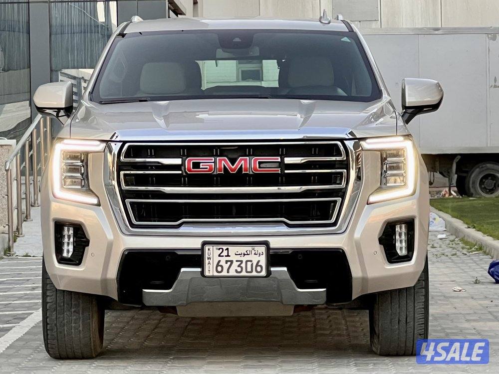 يوكن SLT / ٢٠٢٣3