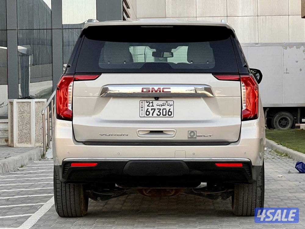 يوكن SLT / ٢٠٢٣4