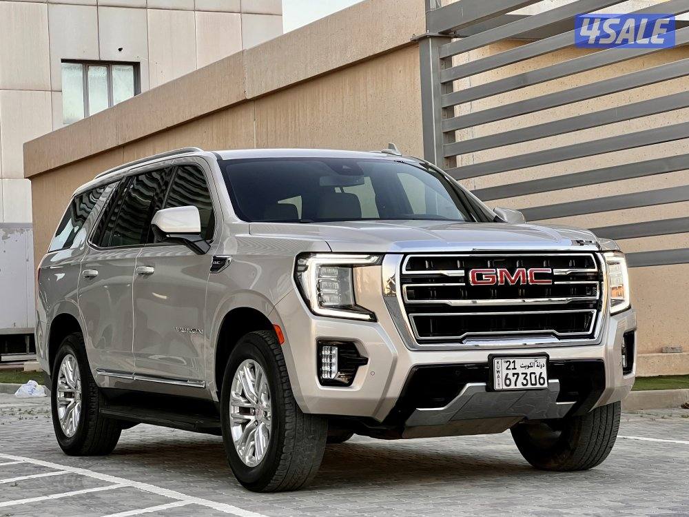 يوكن SLT / ٢٠٢٣5