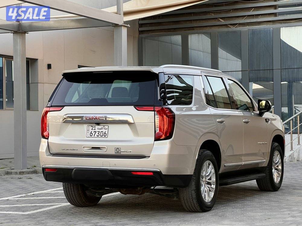 يوكن SLT / ٢٠٢٣7