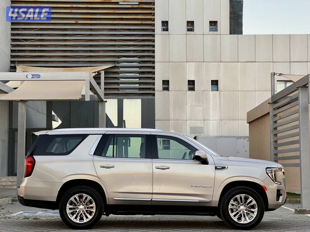 يوكن SLT / ٢٠٢٣6