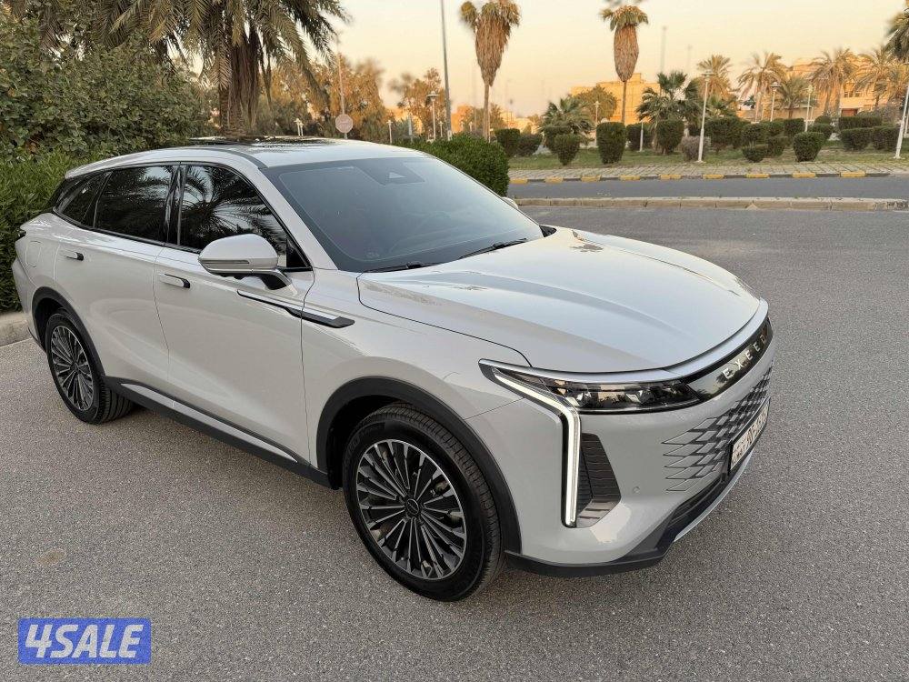 إكسيد2025 RX صبغ وكالة تحت الكفالة وسيرفس مجاني1