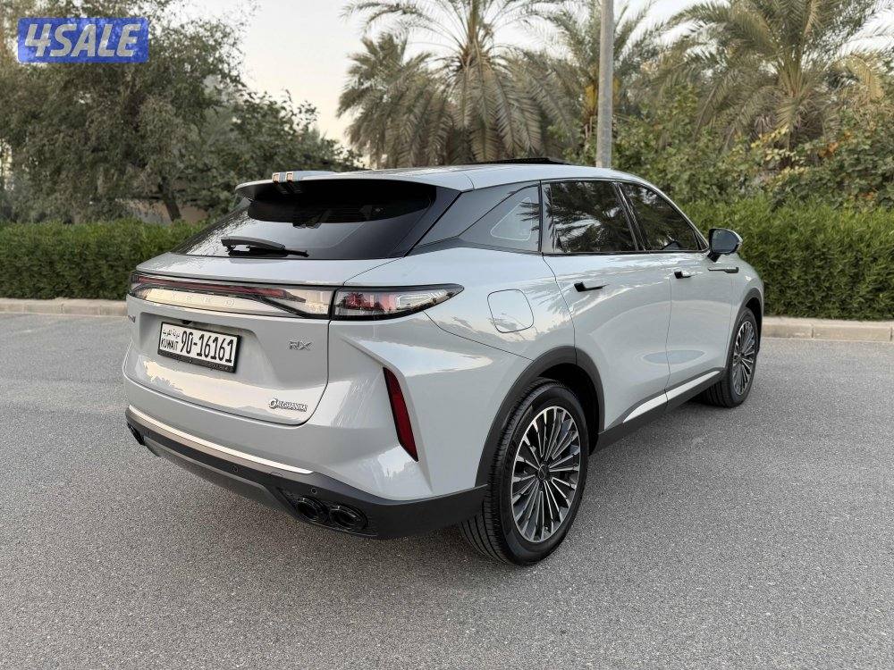 إكسيد2025 RX صبغ وكالة تحت الكفالة وسيرفس مجاني3