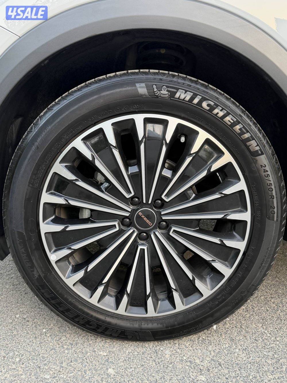 إكسيد2025 RX صبغ وكالة تحت الكفالة وسيرفس مجاني5