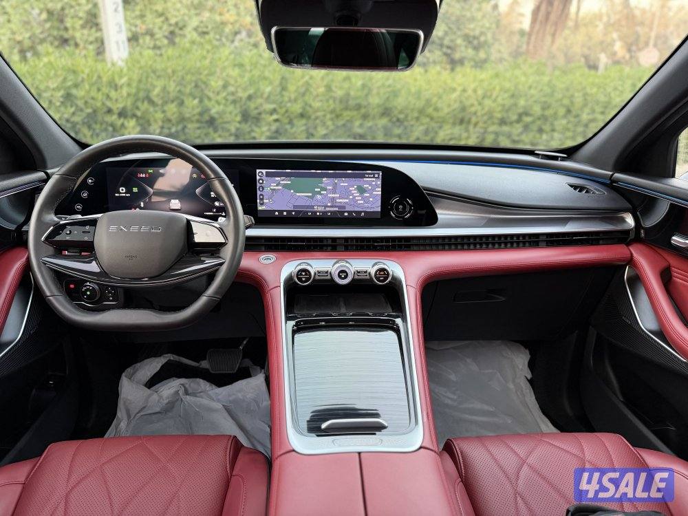 إكسيد2025 RX صبغ وكالة تحت الكفالة وسيرفس مجاني6