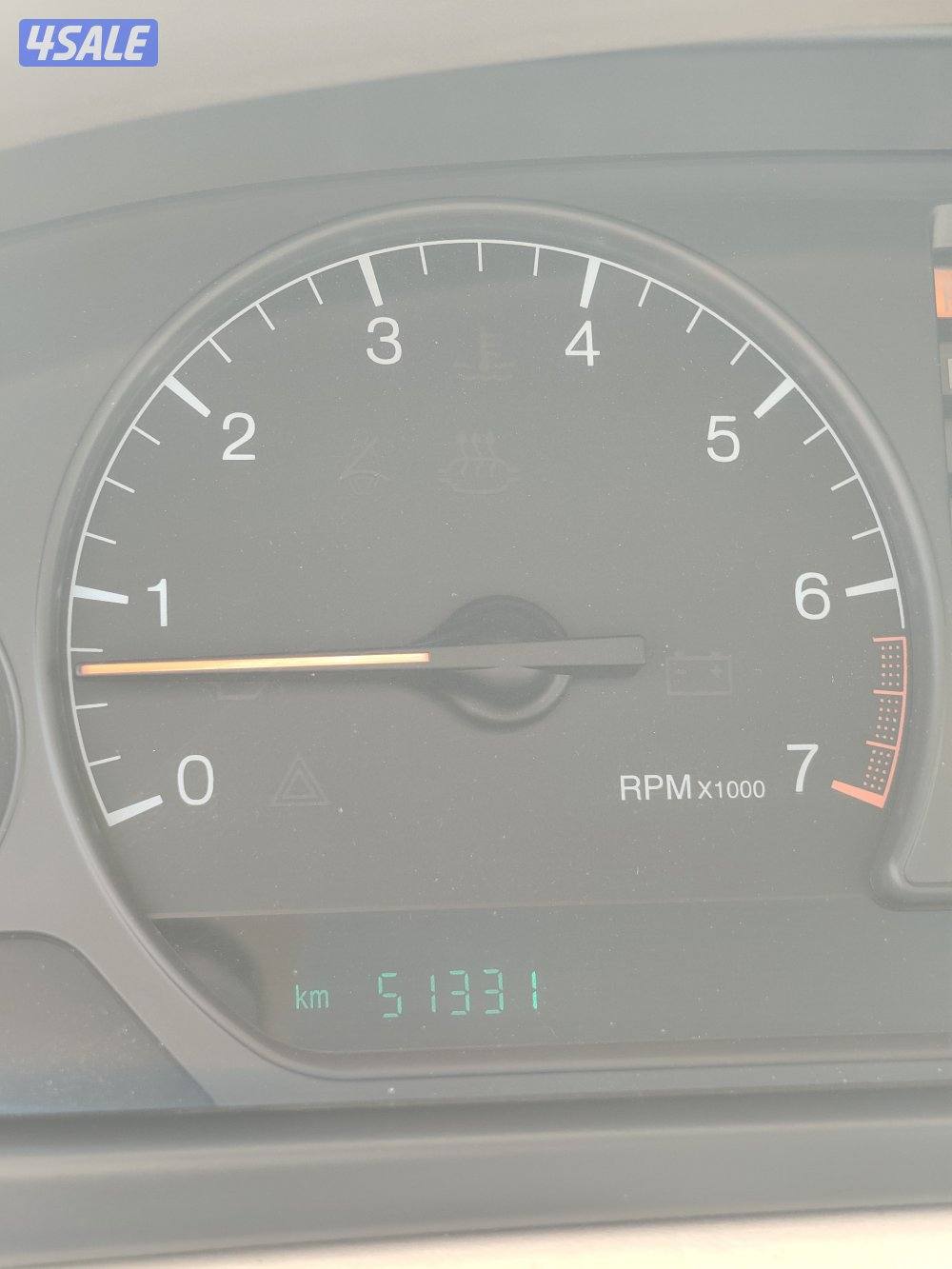 للبيع كاديلاك مخزن10