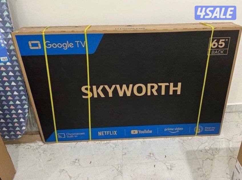 💯تلفزيونات24ساعة🚚توصيل سمارت4kنت فلكس يوتيوب شاهد برمجة  تلفزيونات0