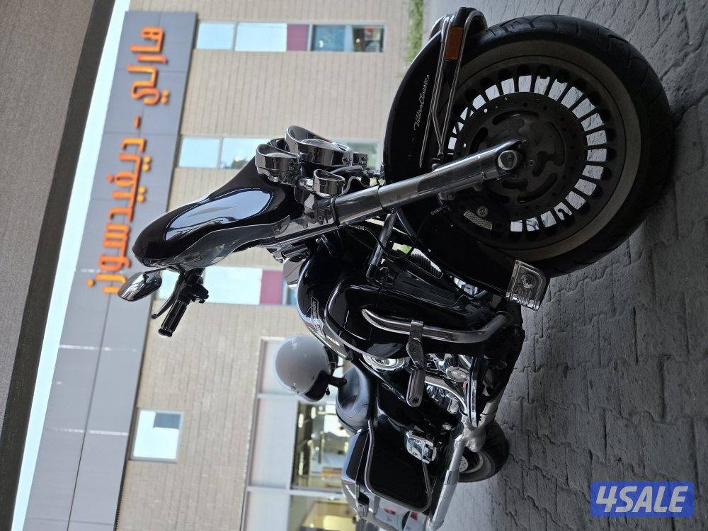 Electra Glide Ultra Classic1