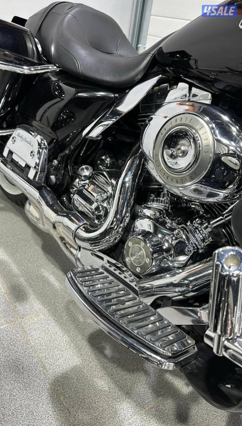 Electra Glide Ultra Classic2