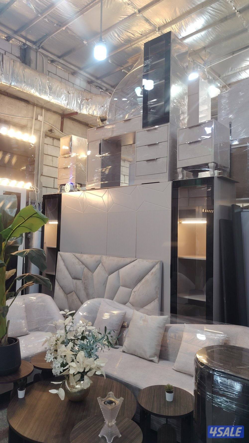 نشتري الاثاث المستعمل0