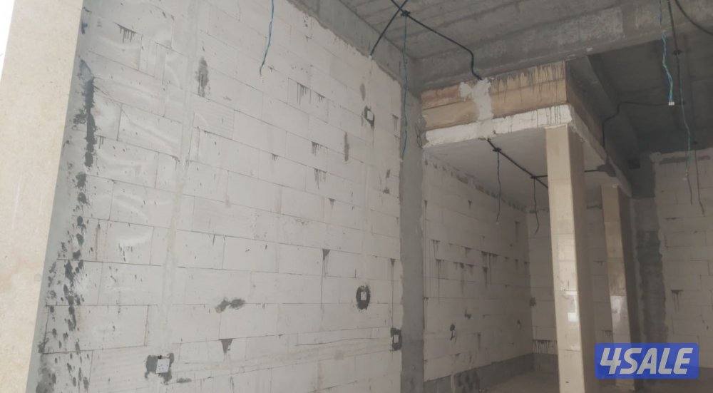 للإيجار محل مساحة ٤٠ متر مع فترة سماح3