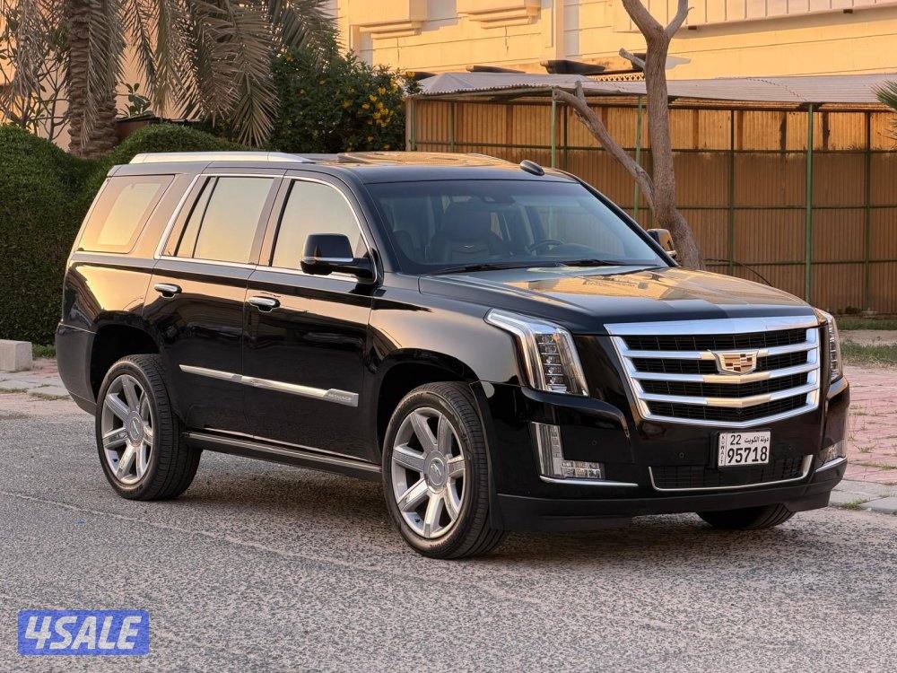 اسكاليد بريميوم  20150