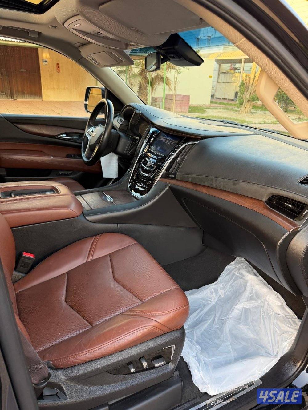 اسكاليد بريميوم  20155