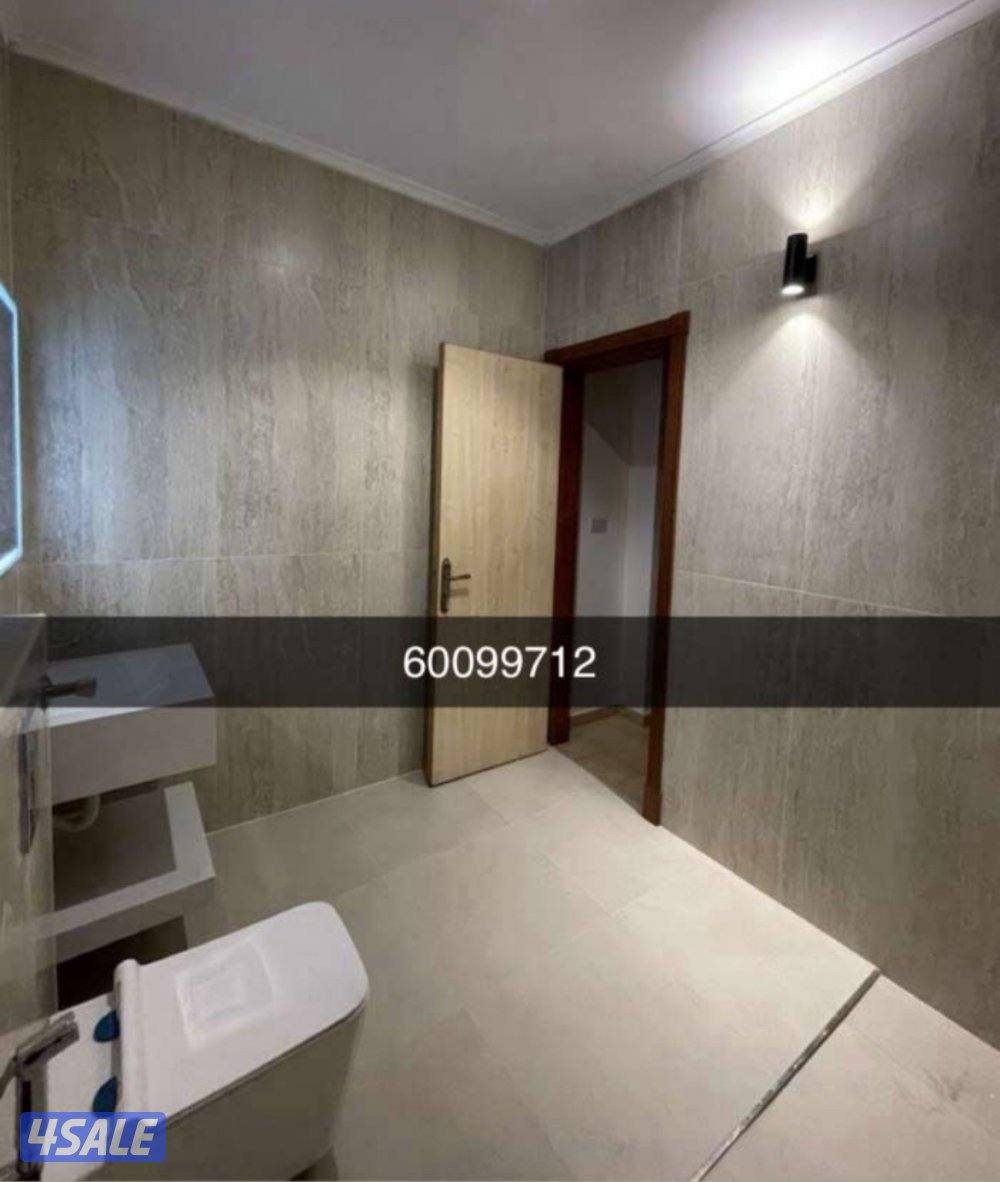 Villa for rental in abu alhasania1