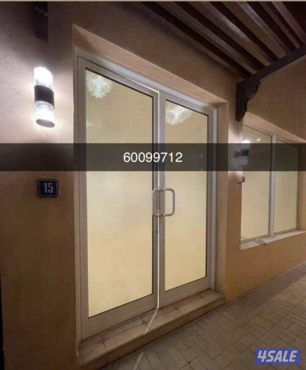 Villa for rental in abu alhasania6